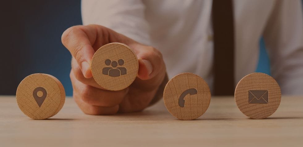 About Words & Cappuccinos