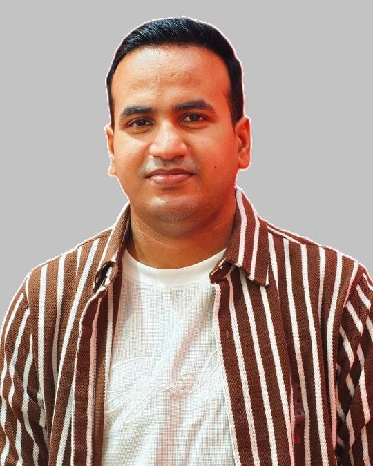 Anil Singh