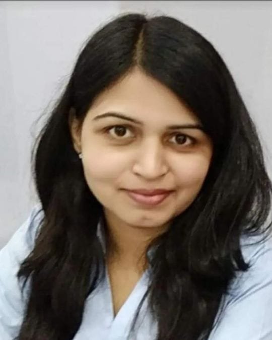 Geetanjali