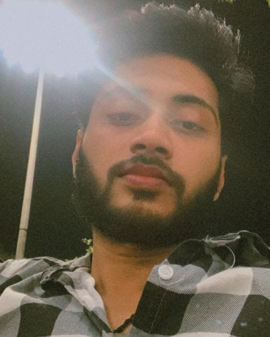 Vidhanshu Sharma