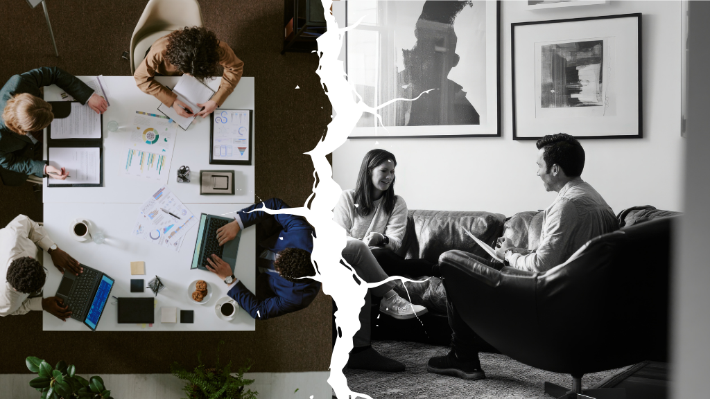 Full-Service Agency Vs Traditional Marketing Agency