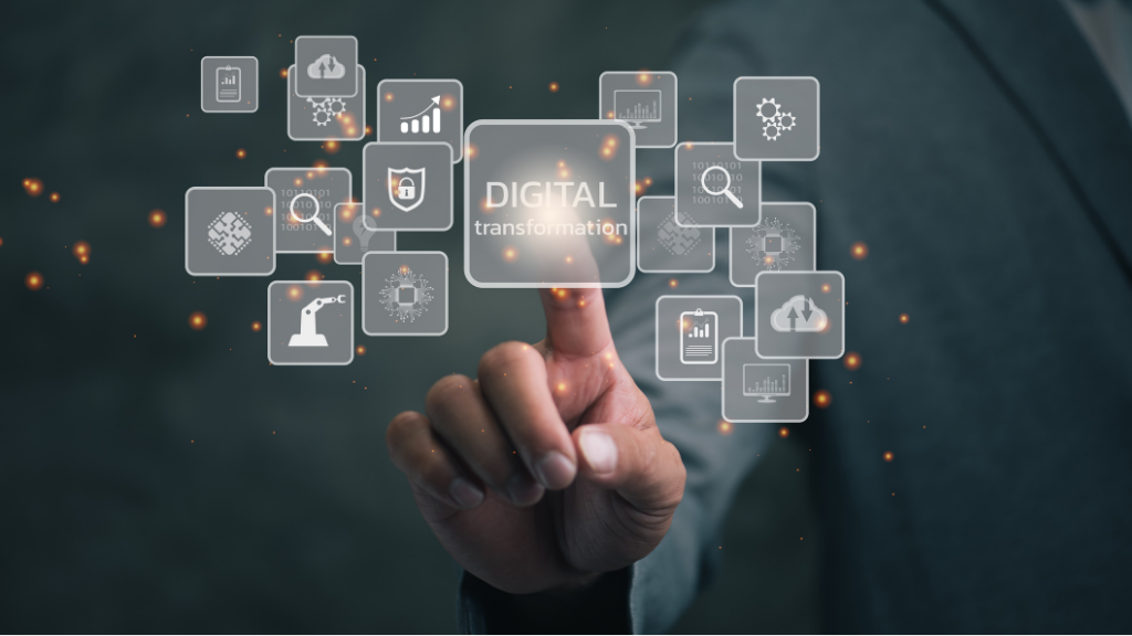 How to Choose the Right Full-Service Digital Agency