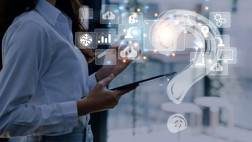 What Is a Full-Service Digital Agency