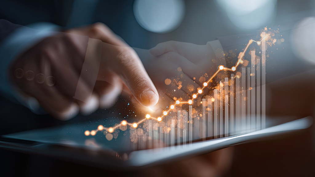 Why Words And Cappuccinos Is a Full-Service Digital Growth Partner